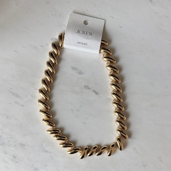 J.Crew Necklace - Picture 1 of 2